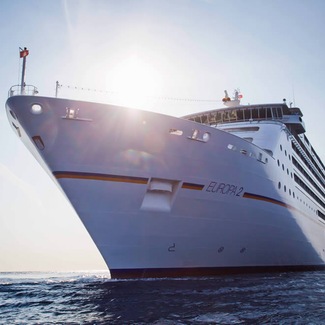 Hapag-Lloyd-Cruises