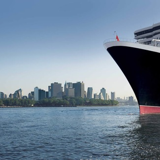 Cunard