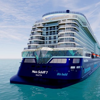 Mein Schiff
