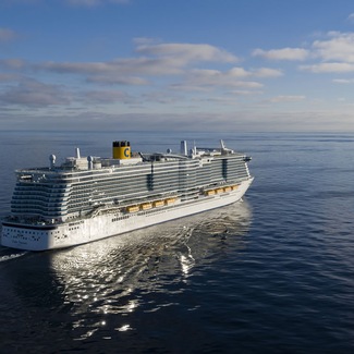 Costa Kreuzfahrten