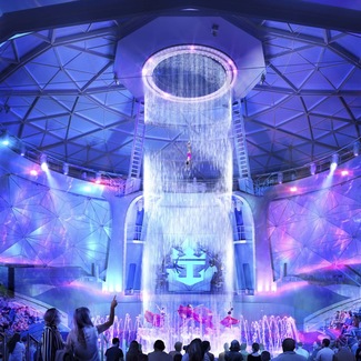 AquaDome