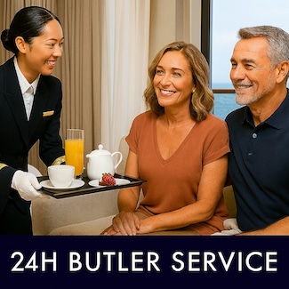 Butler Service