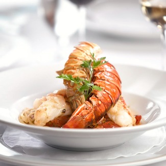 Oceania Cruises - The finest cuisine at sea®
