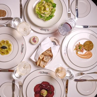 Explora Journeys: gastronomische Vielfalt