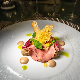 Azamara – Gastronomieerlebnis auf See