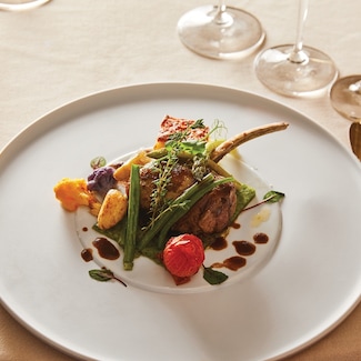 Silversea S.A.L.T. (Sea And Land Taste®)