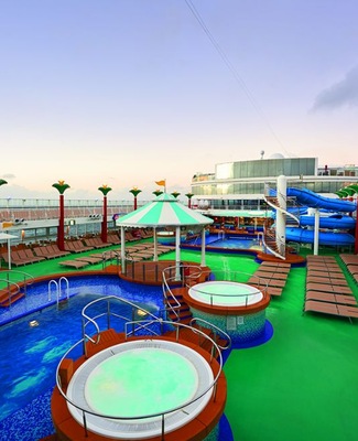 Foto Norwegian Gem 33