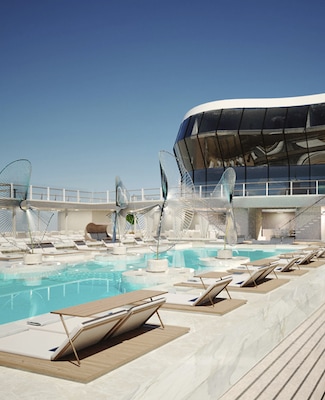 Foto MSC Meraviglia 6