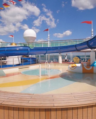 Foto Serenade of the Seas 33