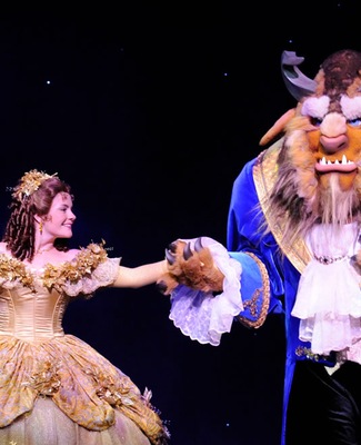 Foto Disney Dream 10