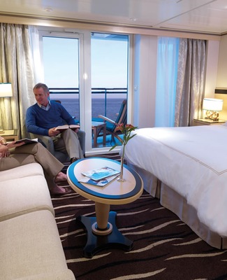 Foto Queen Mary 2 24