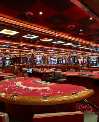 Foto Carnival Breeze 9