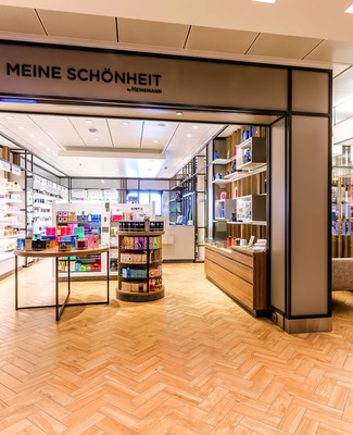 Neuer Wall Mein Schiff 6