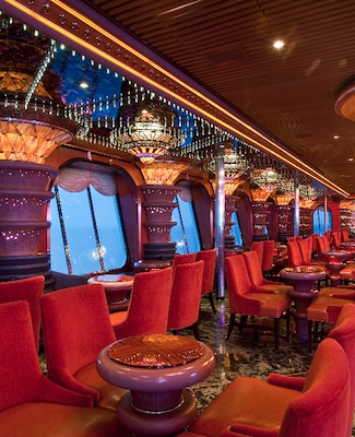 Foto Carnival Elation 20