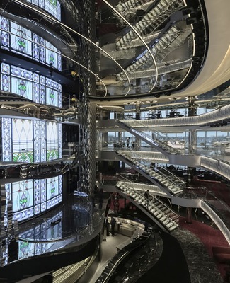 Foto MSC Seaside 9