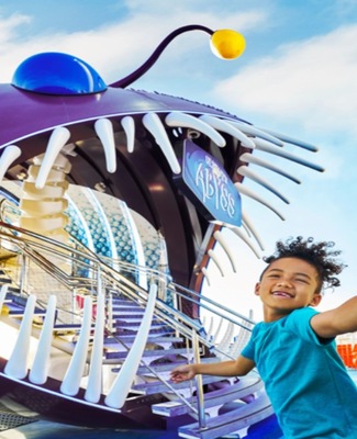 Foto Allure of the Seas 47