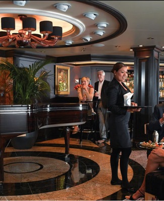 Foto Oceania Insignia 8