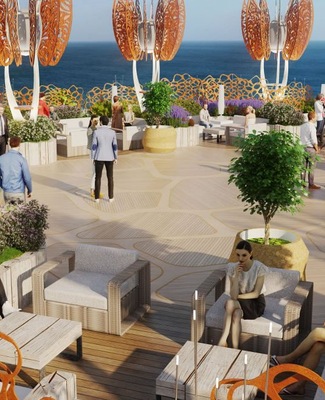 Foto Celebrity Edge 6