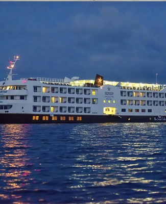 Iberostar Grand Amazon