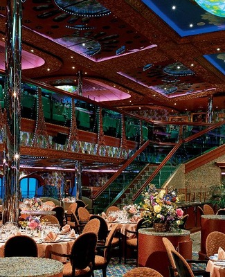 Foto Carnival Conquest 13
