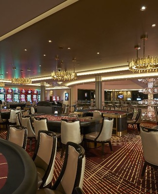Foto Norwegian Joy 8