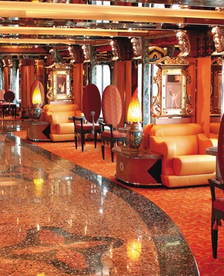 Foto Costa Mediterranea 8