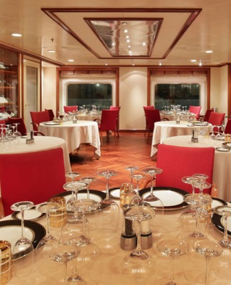 Foto Silver Whisper 5