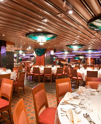 Foto Carnival Elation 9