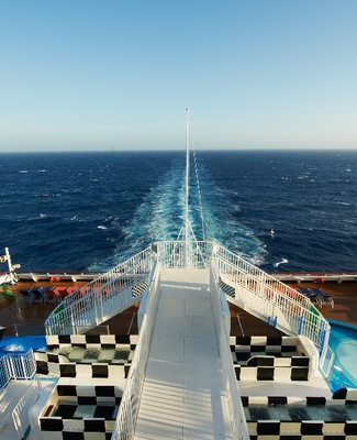 Foto Carnival Sunshine 37