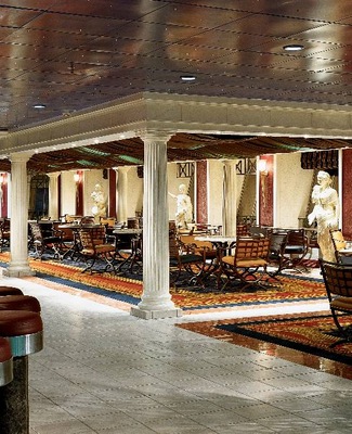 Foto Carnival Fantasy 19