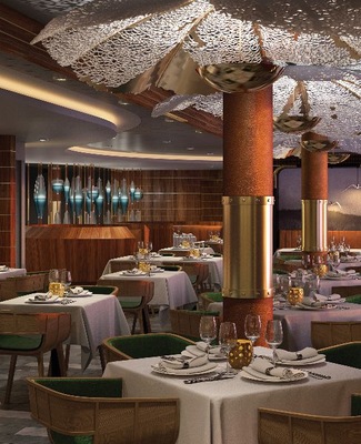 Foto Norwegian Bliss 54