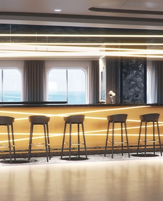 Foto Mein Schiff Relax 17