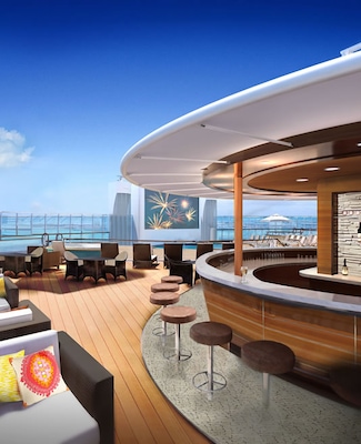 Foto Norwegian Escape 17