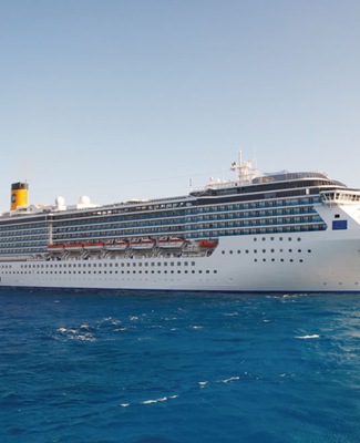 Foto Costa Mediterranea 1