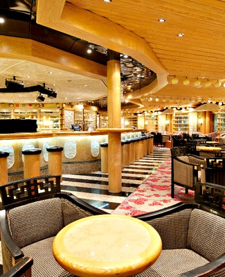 Foto Carnival Pride 31