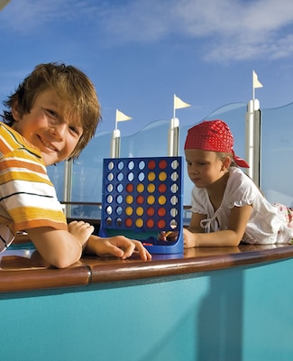 Kids Club