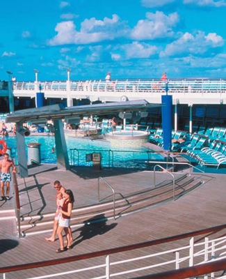 Foto Allure of the Seas 39