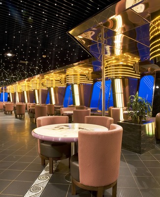 Foto Carnival Fascination 12