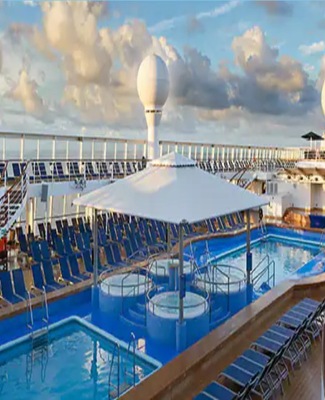 Foto Norwegian Sky 11