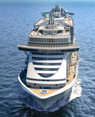 Foto MSC Seashore 20