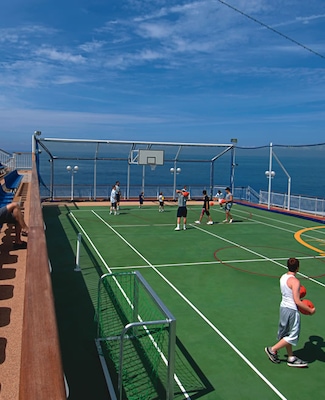 Foto Norwegian Jewel 14