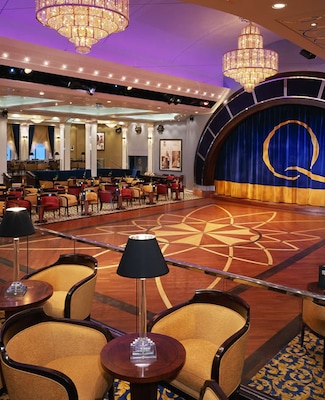Foto Queen Mary 2 1
