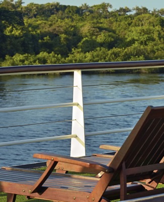 Sonnendeck