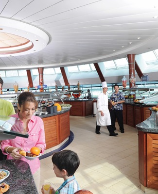 Foto Grandeur of the Seas 30