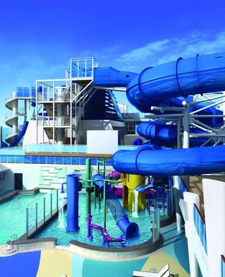 Foto Norwegian Encore 8
