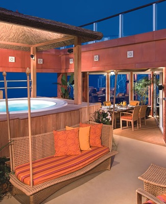 Foto Norwegian Jewel 10