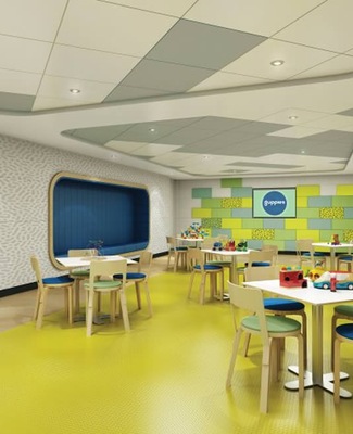 Foto Norwegian Bliss 7
