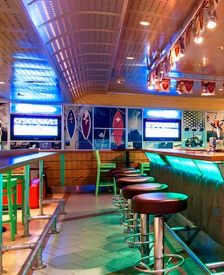 Foto Allure of the Seas 27