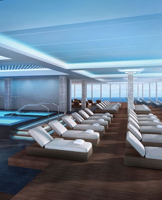 Foto Norwegian Escape 22