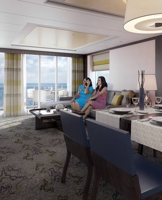 Foto Ovation of the Seas 15